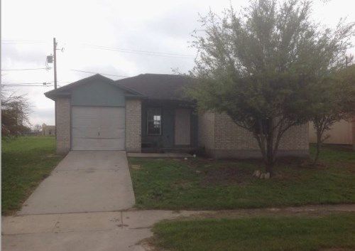 1710 Kentucky Derby Dr, Corpus Christi, TX 78417
