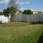 2527 SW 177 AV, Hollywood, FL 33029 ID:12240064