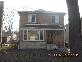8039 S Phillips Ave, Chicago, IL 60617