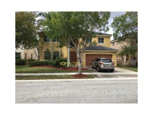 1108 SUNFLOWER CR, Fort Lauderdale, FL 33327