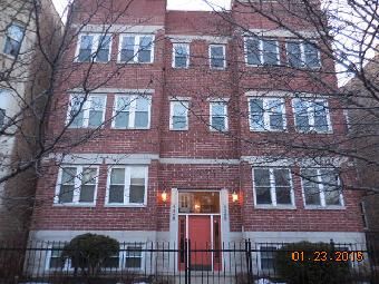 4346 S Lake Park Ave #3N, Chicago, IL 60653