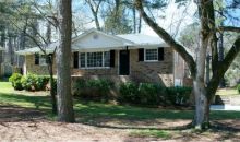 3214 Tammy Lynn Drive Marietta, GA 30060