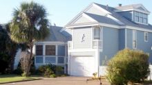 3 Pelican Drive Rockport, TX 78382