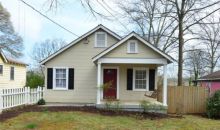 103 Whitefoord Avenue Ne Atlanta, GA 30307