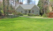 89 Lakeshore Circle Marietta, GA 30067