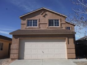 6912 Skylar Dr NE, Rio Rancho, NM 87144