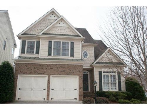 5717 Kendrick Lane, Cumming, GA 30041