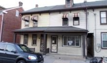 209-211 Walnut St Lebanon, PA 17042