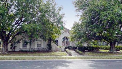8831 GREY HAWK POINT, Orlando, FL 32836