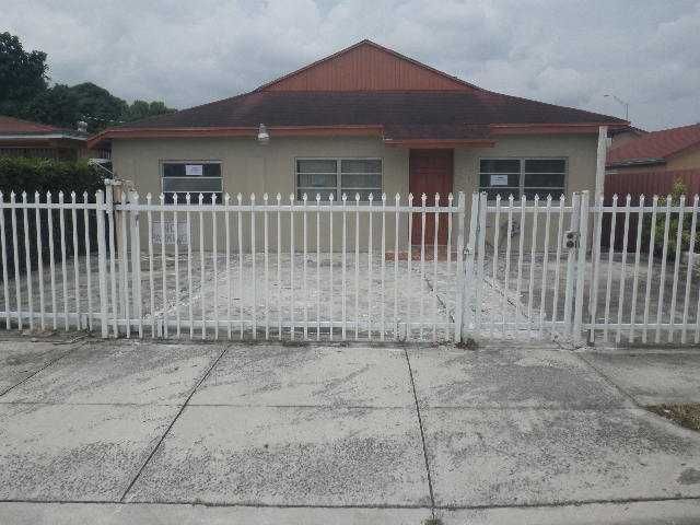 1632 W 2 AV, Hialeah, FL 33010