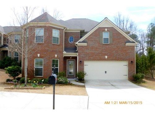 5726 Princeton Run Trail, Tucker, GA 30084