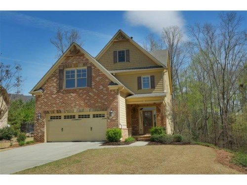 8155 Majors Ridge Way, Cumming, GA 30041