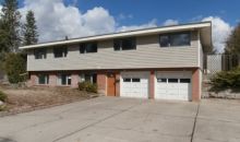 6740 N Sutherlin St Spokane, WA 99208