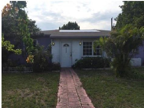 13300 NW 17TH AVE, Miami, FL 33167
