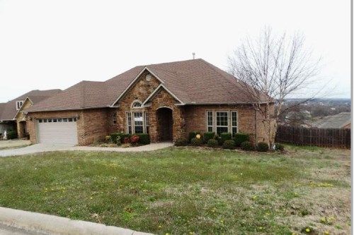 1522 Saratoga Ct, Van Buren, AR 72956