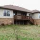 1522 Saratoga Ct, Van Buren, AR 72956 ID:12284450