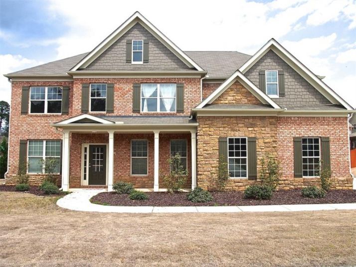 5340 Magnolia Gardens Lane Nw, Acworth, GA 30101