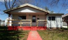 504 E Fourth St Falmouth, KY 41040