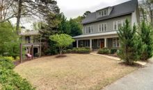 1562 Ridenour Parkway Kennesaw, GA 30152