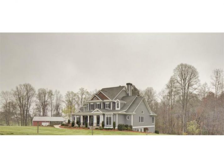700 Ben West Road, Dahlonega, GA 30533