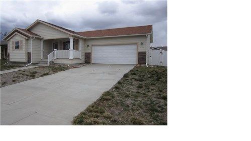 6360 Little Moon Trl, Casper, WY 82604