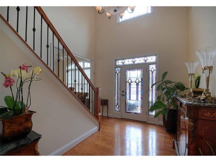 4500 Mariners Ridge, Alpharetta, GA 30005