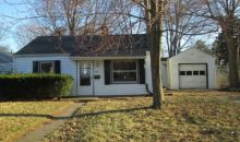 720 E Buerkin Court Peoria, IL 61603