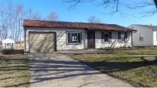 36 Hialeah Dr Peoria, IL 61607