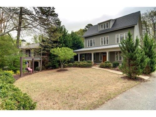 1562 Ridenour Parkway, Kennesaw, GA 30152
