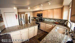 2548 Brook Hill Circle, Anchorage, AK 99516