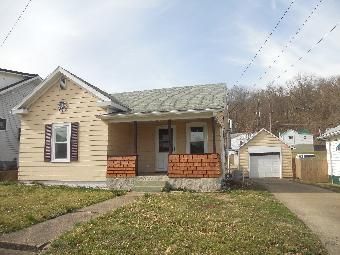 509 Camden Ave, Parkersburg, WV 26101