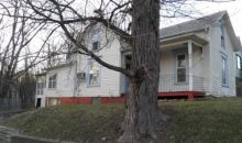 402 Green St Muscatine, IA 52761