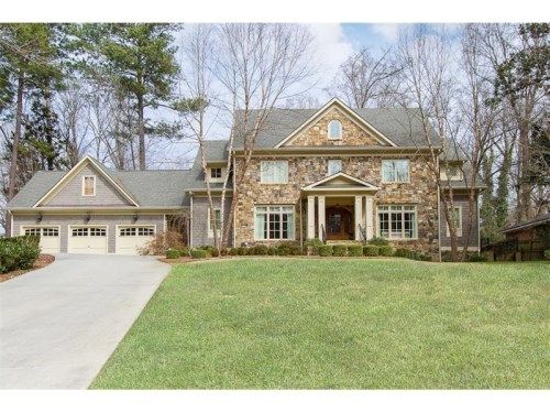 649 Edinboro Road Nw, Atlanta, GA 30327
