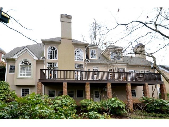 4505 Highgrove Pointe, Atlanta, GA 30319