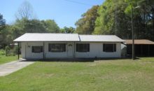 8449 SW County Road 334a Trenton, FL 32693