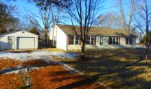 501 Champion Dr West Salem, IL 62476