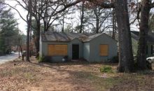 439 Morgan Place Se Atlanta, GA 30317