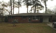 1803 Rose Ln Augusta, GA 30904