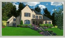 4149 Rickenbacker Drive Ne Atlanta, GA 30342