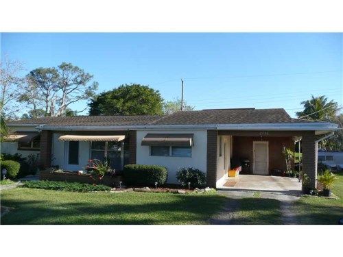 2796 SE CARROLL, Stuart, FL 34997