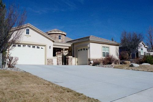 4350 Diamondback Court, Sparks, NV 89436