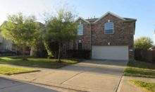 22011 Canyonwood Park Ln Richmond, TX 77469