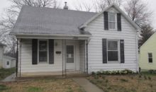 1417 Oak St Chester, IL 62233