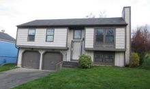 2008 South 244th Pl Seattle, WA 98198