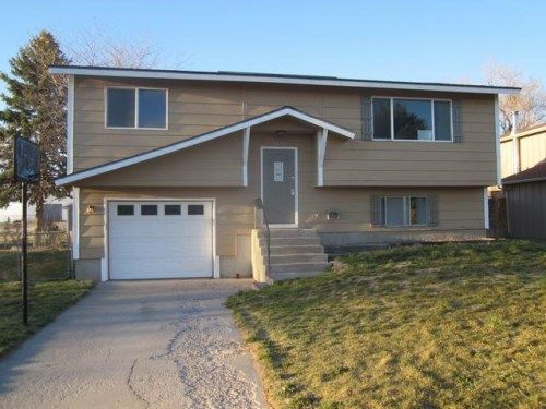 1450 Saratoga St, Pocatello, ID 83201