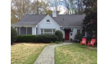 1095 N Virginia Avenue Ne Atlanta, GA 30306