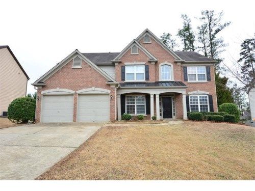 298 Coddington Court, Suwanee, GA 30024