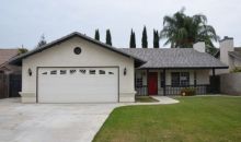 641 Sun Rose Ave Bakersfield, CA 93308