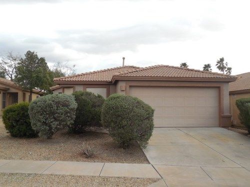 8470 E Bowline Rd, Tucson, AZ 85710