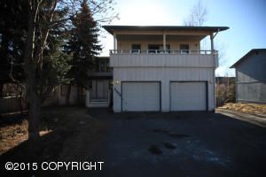 2920 Leeward Place, Anchorage, AK 99516